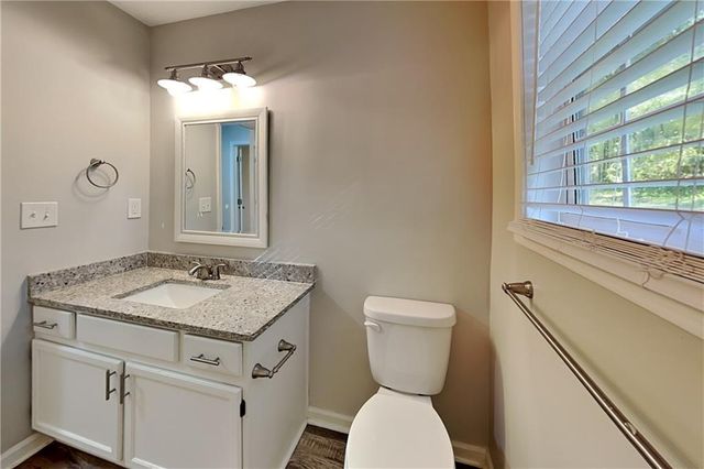 3564 Saddlebrook Drive, Loganville, GA 30052