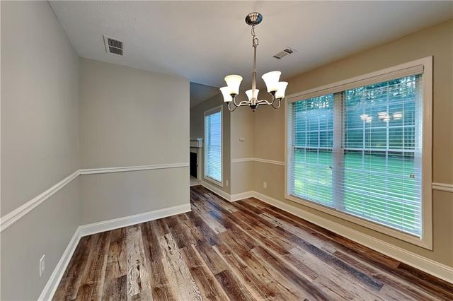 3564 Saddlebrook Drive, Loganville, GA 30052