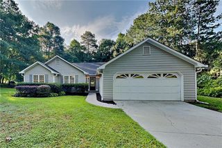 3564 Saddlebrook Drive, Loganville, GA 30052