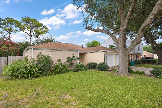 3826 Quitman Drive, Pasadena, TX 77505