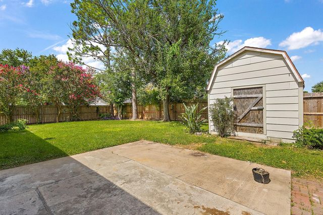 3826 Quitman Drive, Pasadena, TX 77505