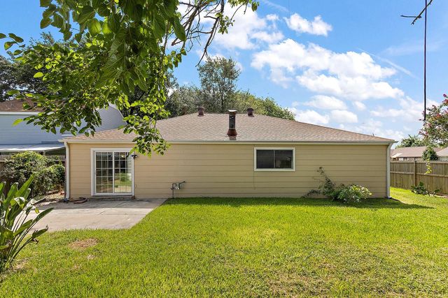 3826 Quitman Drive, Pasadena, TX 77505