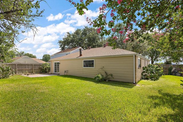 3826 Quitman Drive, Pasadena, TX 77505