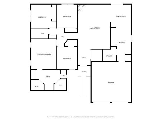 3826 Quitman Drive, Pasadena, TX 77505