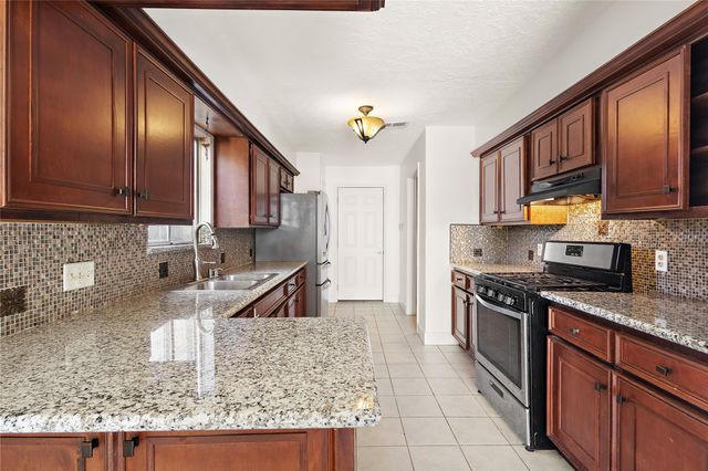 3826 Quitman Drive, Pasadena, TX 77505