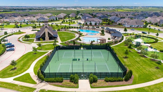 2751 Starwood Drive, Prosper, TX 75078