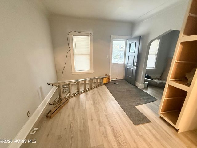 3118 Elm Street, Toledo, OH 43608