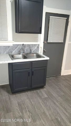 3118 Elm Street, Toledo, OH 43608