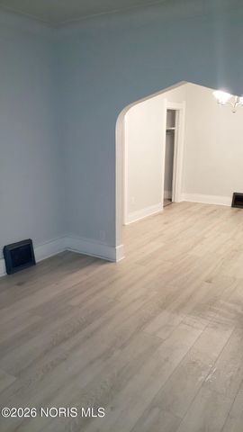 3118 Elm Street, Toledo, OH 43608