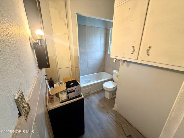 3118 Elm Street, Toledo, OH 43608