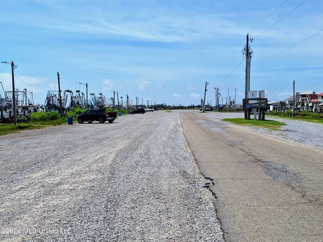 Pleasure Street, Bay Saint Louis, MS 39520