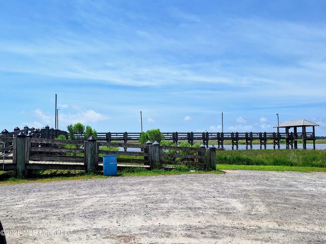 Pleasure Street, Bay Saint Louis, MS 39520