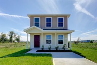 1478 Road 5728, Cleveland, TX 77327