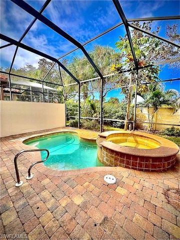 5717 Mango CIR 5717, Naples, FL 34110