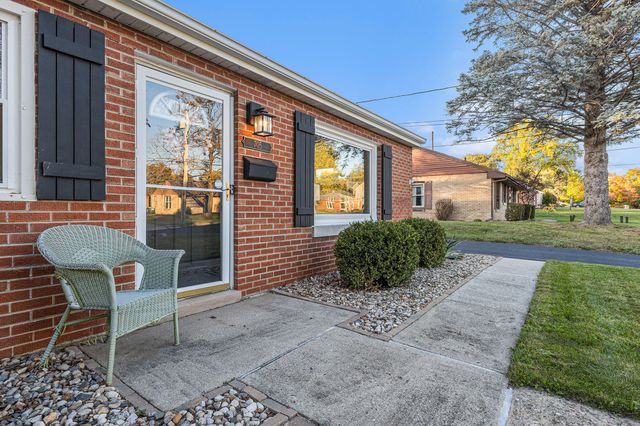 705 George Street, Valparaiso, IN 46385