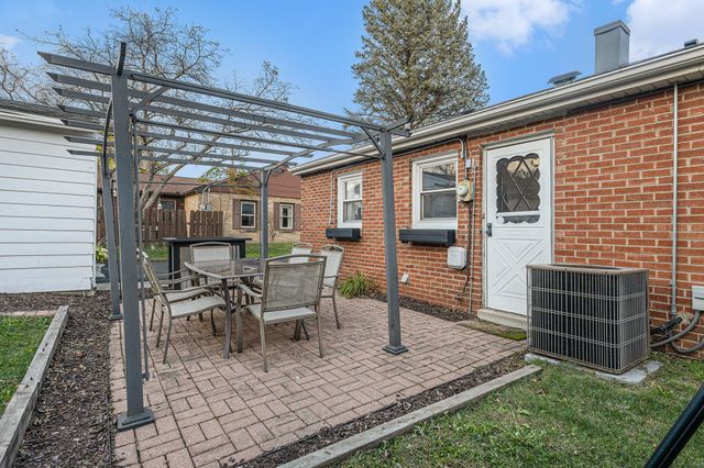 705 George Street, Valparaiso, IN 46385