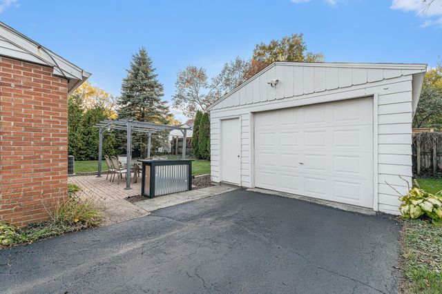 705 George Street, Valparaiso, IN 46385