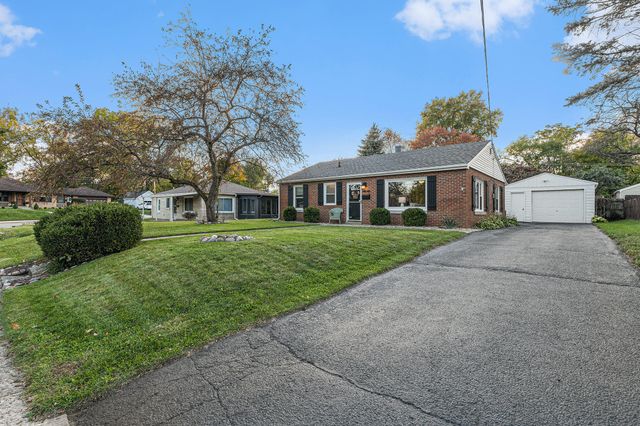 705 George Street, Valparaiso, IN 46385