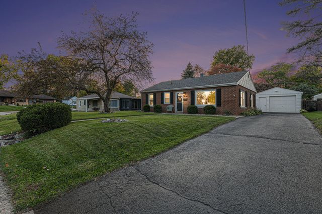 705 George Street, Valparaiso, IN 46385