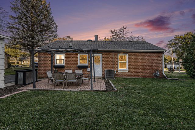 705 George Street, Valparaiso, IN 46385