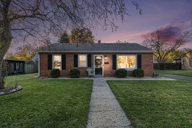 705 George Street, Valparaiso, IN 46385