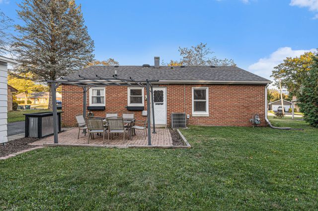 705 George Street, Valparaiso, IN 46385