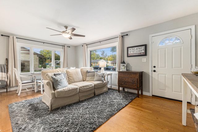 705 George Street, Valparaiso, IN 46385