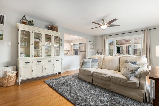 705 George Street, Valparaiso, IN 46385