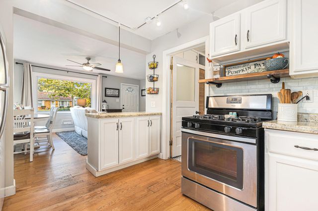 705 George Street, Valparaiso, IN 46385