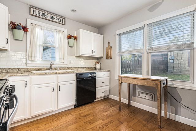 705 George Street, Valparaiso, IN 46385