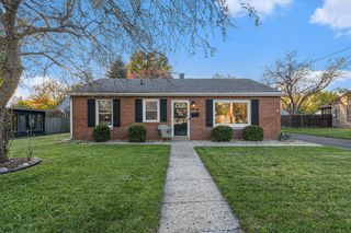 705 George Street, Valparaiso, IN 46385