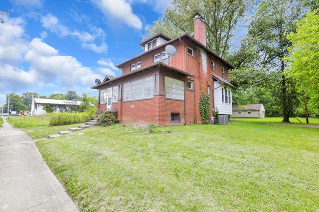 2365 N Stelzer Road, Columbus, OH 43219