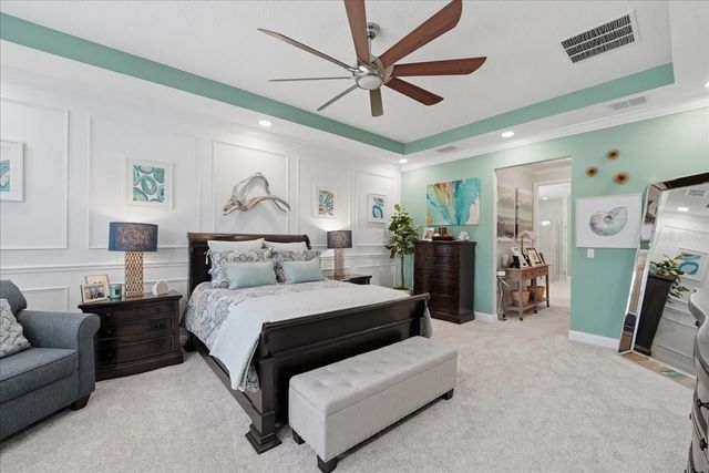 688 FOSTERS GROVE LOOP, Oviedo, FL 32765