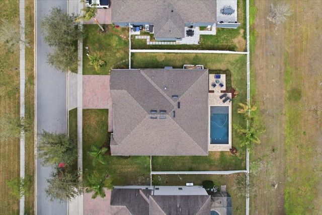 688 FOSTERS GROVE LOOP, Oviedo, FL 32765