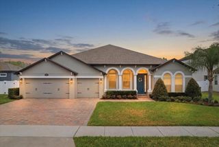 688 FOSTERS GROVE LOOP, Oviedo, FL 32765