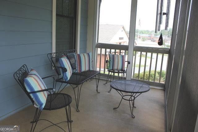 5880 Mulberry Street, Austell, GA 30168