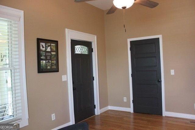 5880 Mulberry Street, Austell, GA 30168