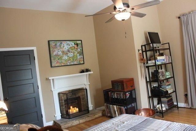 5880 Mulberry Street, Austell, GA 30168