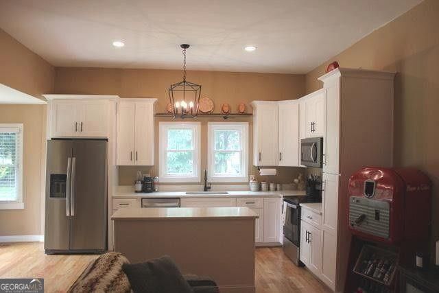 5880 Mulberry Street, Austell, GA 30168