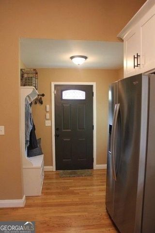 5880 Mulberry Street, Austell, GA 30168