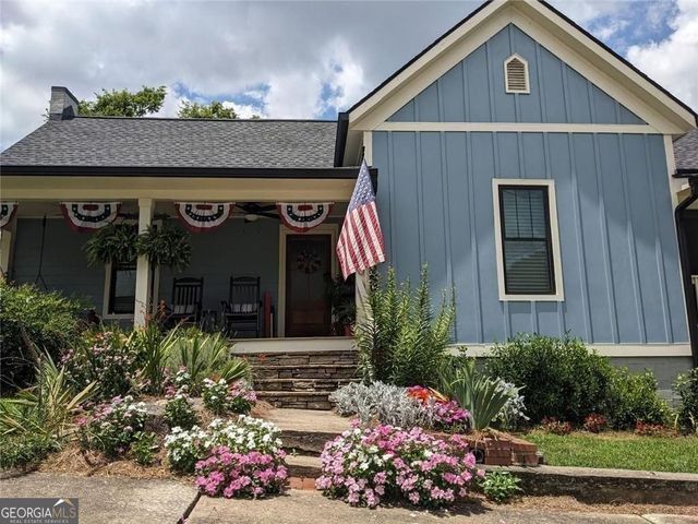 5880 Mulberry Street, Austell, GA 30168