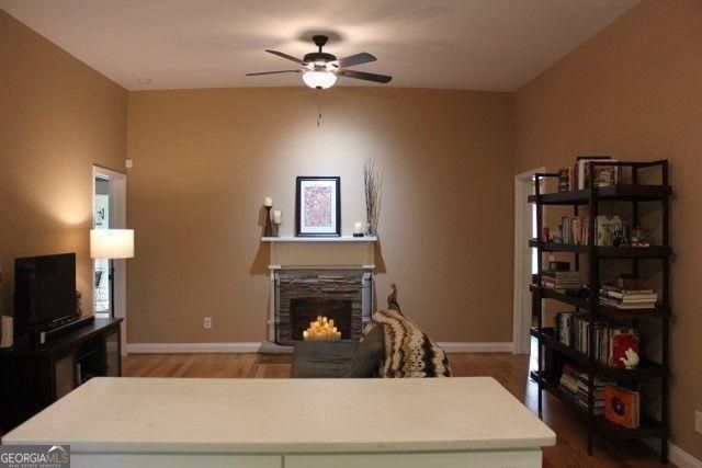 5880 Mulberry Street, Austell, GA 30168