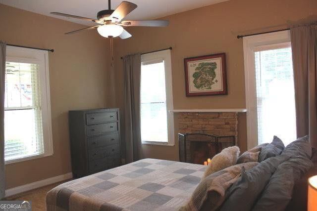 5880 Mulberry Street, Austell, GA 30168