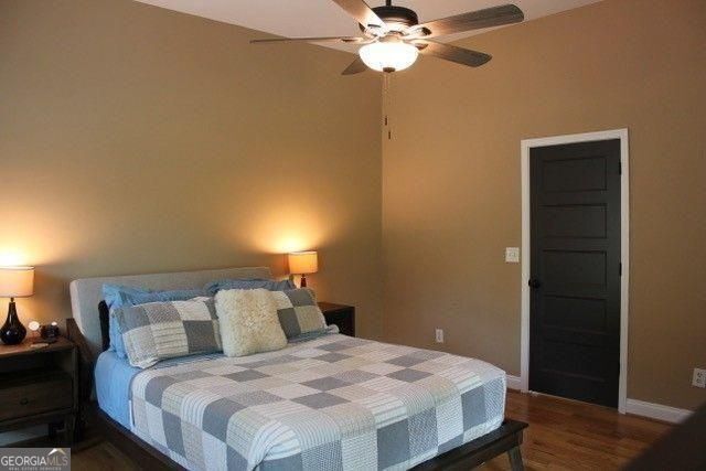 5880 Mulberry Street, Austell, GA 30168