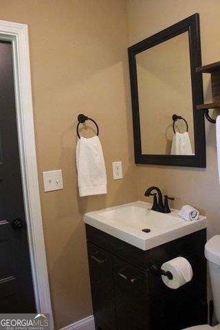 5880 Mulberry Street, Austell, GA 30168