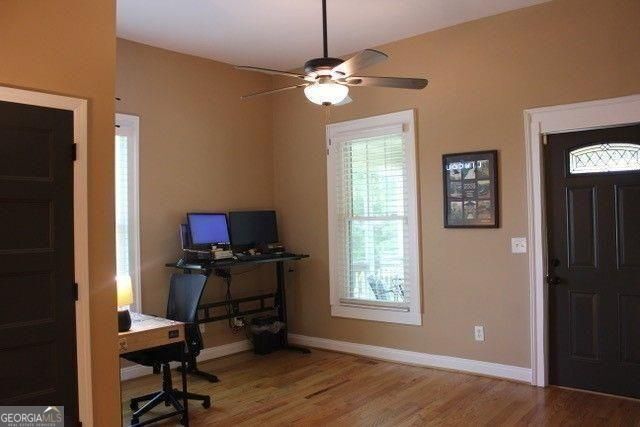 5880 Mulberry Street, Austell, GA 30168