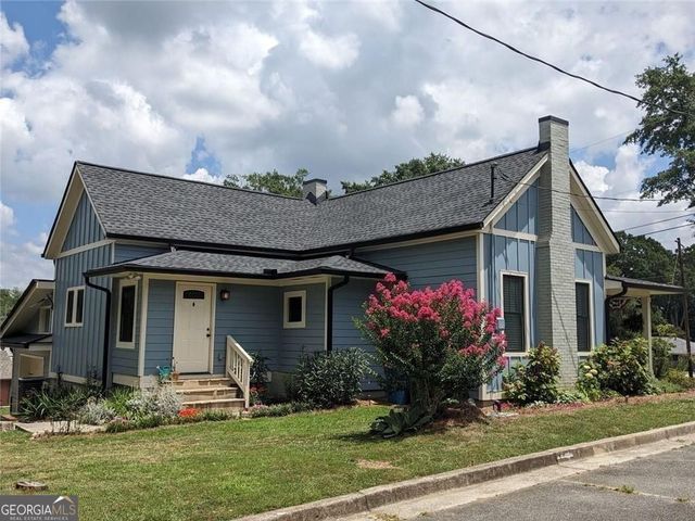 5880 Mulberry Street, Austell, GA 30168