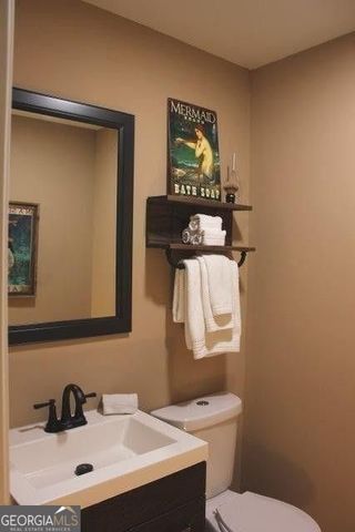 5880 Mulberry Street, Austell, GA 30168