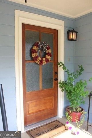 5880 Mulberry Street, Austell, GA 30168