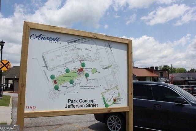 5880 Mulberry Street, Austell, GA 30168